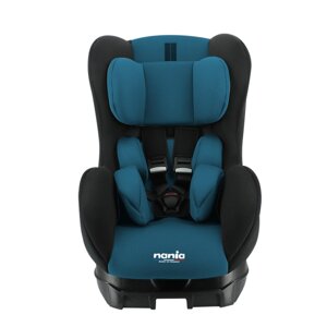 NANIA Autosedačka (76-105 cm) Oskar Blue