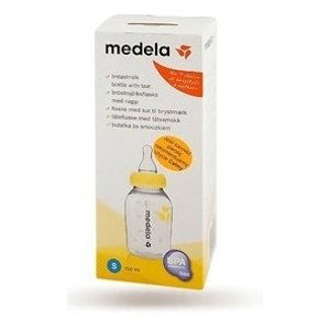 Medela Kojenecká láhev, 150ml, 3m+