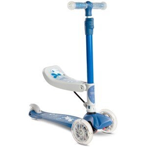 Dětská koloběžka Toyz Tixi Varianta: blue - modrá