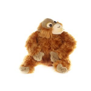 Plyš Orangutan 23 cm