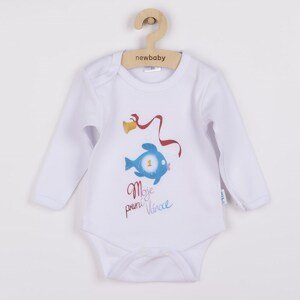 Body s potiskem New Baby Moje první Vánoce - dle Varianta: obrázku/86 (12-18m)