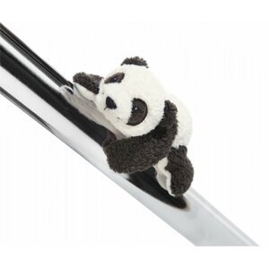 Dudlu NICI magnetka Panda Yaa Boo 12cm