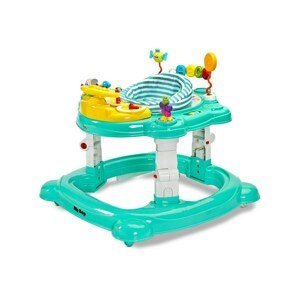 Dětské chodítko Toyz HipHop 3v1 Varianta: zelená