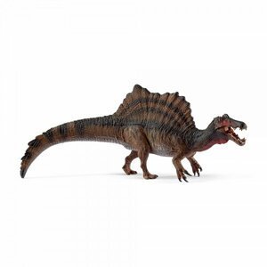 Prehistorické zvířátko - Spinosaurus