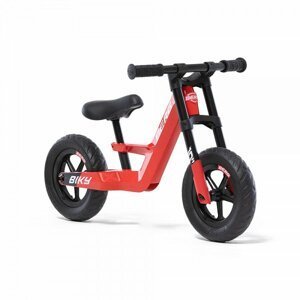 Dudlu BERG Biky - Mini odrážedlo červené
