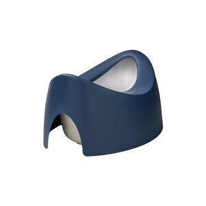 TEGA Dětský oboustranný ergonomický nočník s výlevkou Teggi Varianta: modrá