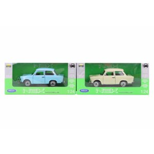 Trabant 601 1:24