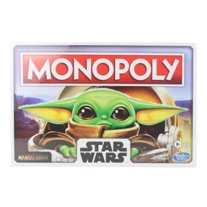 Dudlu Monopoly Star Wars