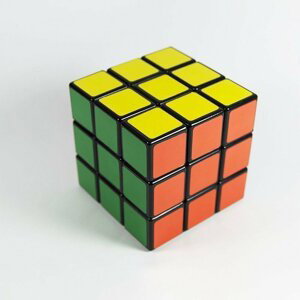 Dudlu Rubikova kostka