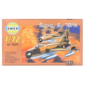 Suchoj Su-7 BMK 1:72