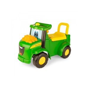 John Deere - Odrážedlo Traktor Johny