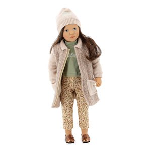 Petitcollin Panenka 48 cm Finouche Victoria