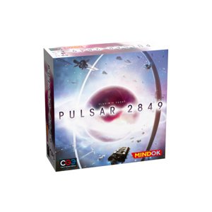 Dudlu Pulsar 2849