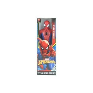 Dudlu Spider-man Figurka Titan 30 cm