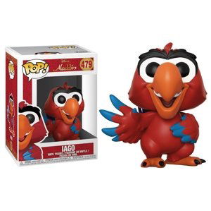 Lamps POP Disney: Aladdin - Iago