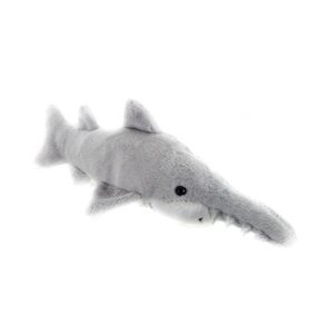 Dudlu Plyš Piloun žralok