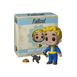 Lamps 5 Star: Fallout S2 - Vault Boy (Luck)