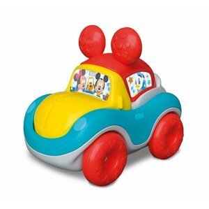 Dudlu Clemmy baby - Disney skládací autíčko