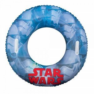 Dudlu Nafukovací kruh - Star Wars, průměr 91 cm