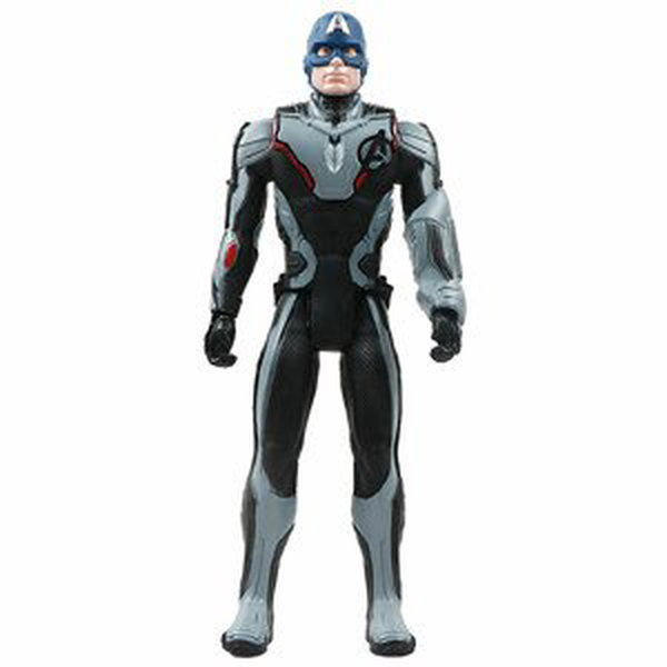 Dudlu Akční figurka Captain America - Endgame - 30 cm (Bez krabice)