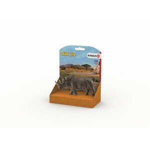 Dudlu L-pack - nosorožec