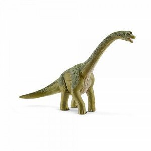 Dudlu Prehistorické zvířátko - Brachiosaurus
