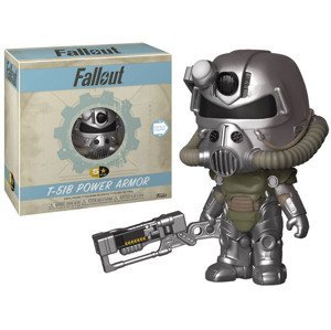Lamps 5 Star: Fallout S2 - T-51 Power Armor