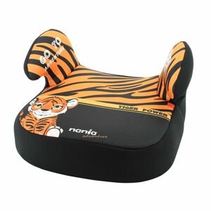 Autosedačka-podsedák Nania Dream Varianta: Tiger - oranžová