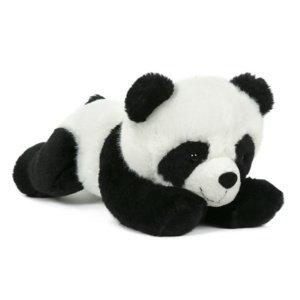 Plyš Panda 28 cm
