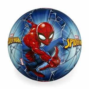 Dětský nafukovací plážový balón Bestway Spider Man