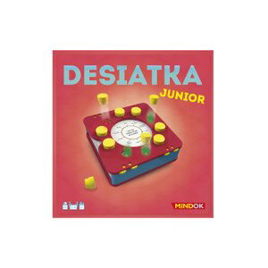 Desiatka Junior SK