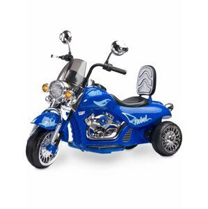 Elektrická motorka Toyz Rebel Varianta: blue - modrá