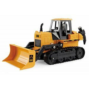 Dudlu Buldozer RC na dálkové ovládání 33 cm