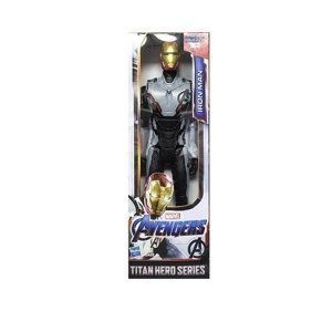 Lamps Akční figurka Iron Man - Endgame - 30 cm (Originální krabice)