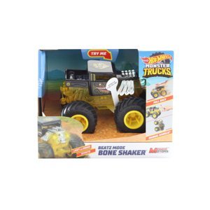 Hot Wheels Monster Truck auto na baterie