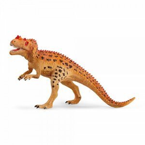 Dudlu Prehistorické zvířátko - Ceratosaurus s pohyblivou čelistí