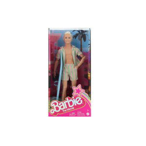 Barbie Ken v ikonickém filmovém outfitu HPJ97