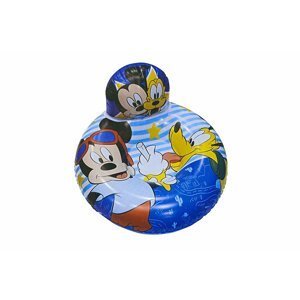 Dudlu Nafukovací křesílko do vody - Mickey Mouse