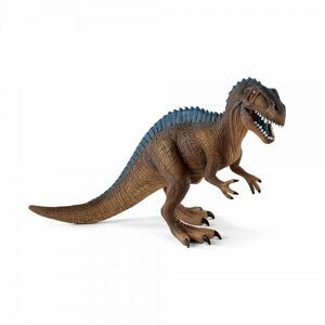 Dudlu Prehistorické zvířátko - Acrocanthosaurus