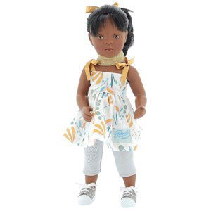 Petitcollin Panenka 34 cm Minouche Roxane