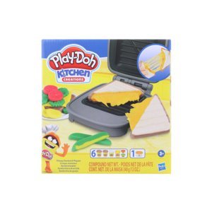 Lamps Play-Doh Sýrový sendvič