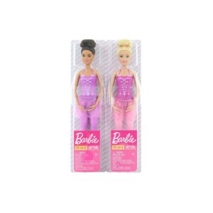 Mattel Barbie Balerína GJL58