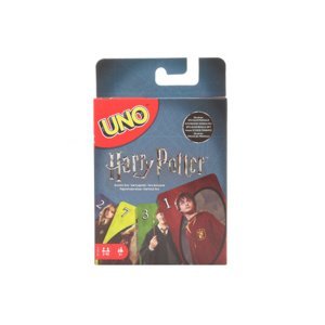 Uno Harry potter FNC42