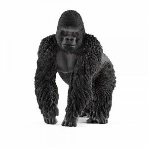 Dudlu Zvířátko - gorilí samec