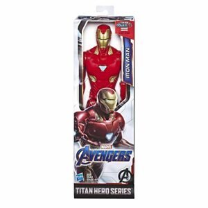 Lamps Akční figurka Avengers Titan Endgame - Iron Man - 30 cm