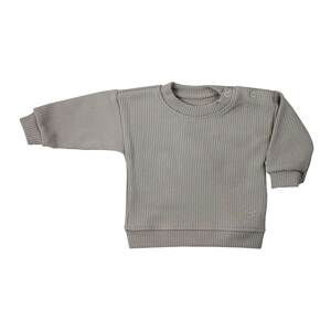 Kojenecké tričko Koala Pure Varianta: beige - béžová/62 (3-6m)