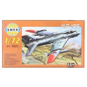 Dudlu MiG-19S 1:72