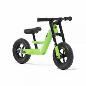 Dudlu BERG Biky - Mini odrážedlo zelené