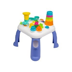 Playgro - Interaktivní stoleček se zvukem