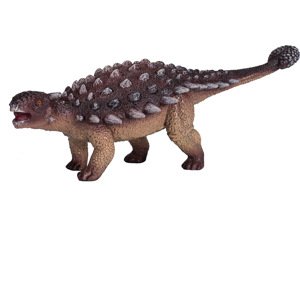 Mojo Ankylosaurus